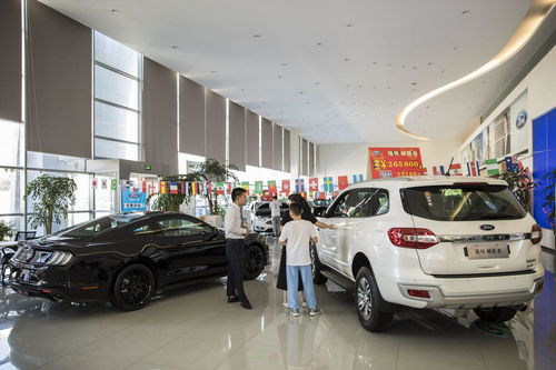 在世界因大流行而晕头转向之际,中国的汽车销售却大放异彩